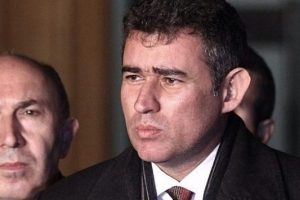 Feyzioğlu: AKP demokratik meşruiyetini yitiriyor
