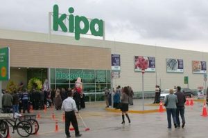 Tesco Kipa'ların yeni sahibi belli oldu