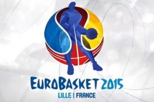 Eurobasket B Grubu 3. ma&ccedil;ları tamamlandı