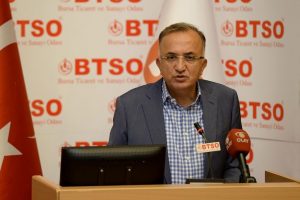 Bursa iş d&uuml;nyasından 'kaos senaryosu' uyarısı!