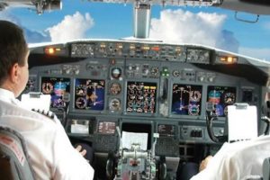 THY'de yıl başından bu yana 59 yabancı pilot istifa etti