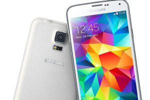 samsung dan akilli telefonlar icin