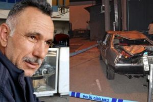 Karısına sarkıntılık eden babasını kiralık katile &ouml;ld&uuml;rtt&uuml;!