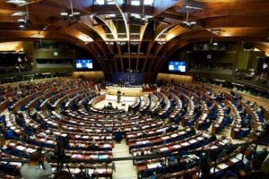 Avrupa Konseyi'nden demokrasi uyarısı