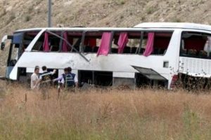 Halkalı'daki hain saldırıda karar &ccedil;ıktı