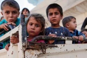 Her g&uuml;n 16 bin &ccedil;ocuk hayatını kaybediyor