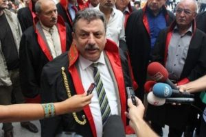 Başsavcı Salihoğlu: 60 yaşındayım, Her dakika &ccedil;ağırdıkları zaman savaşmaya hazırız