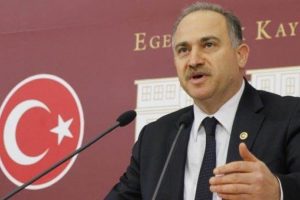 CHP: Bu d&ouml;nemde sokakta olmayacağız