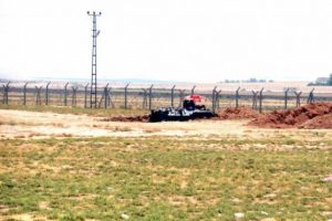 17 ayrı b&ouml;lgeye vatandaşın girmesi yasaklandı