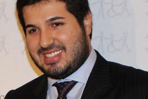 Reza Zarrab Makedonya'da otel a&ccedil;ıyor