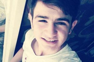 16 yaşındaki Furkan kurtarılamadı