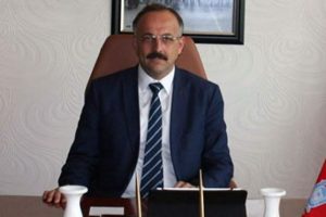 Bursa'nın G&uuml;rsu Belediye Başkanı C&uuml;neyt Yıldız'ın katil zanlısı hakim karşısında