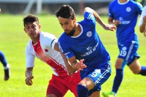 Orhangazispor'dan &ouml;nemli galibiyet