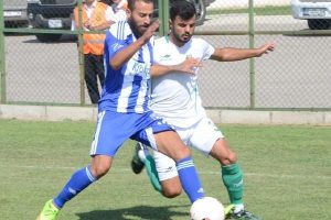 Bursa Nil&uuml;ferspor &uuml;st tura y&uuml;kseldi