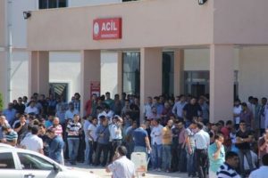 Iğdır Valiliği'nden "zırhlı ara&ccedil;" iddialarına yanıt