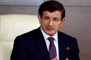 Başbakan Davutoğlu'ndan valilere gizli ter&ouml;r genelgesi