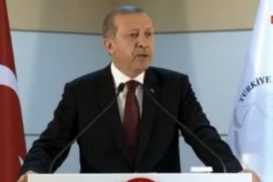 Erdoğan'dan Demirtaş'a sert tepki!