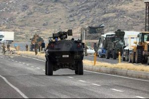 &Ouml;ld&uuml;r&uuml;len ter&ouml;rist sayısı!