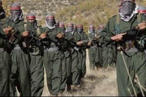 PKK'nın mayın haritası aranıyor!