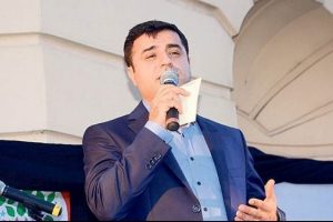 Demirtaş'a soruşturma şoku!