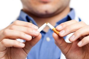 Beynin sigara tiryakiliğiyle bağlantısı bulundu