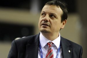 "İzlanda ma&ccedil;ını kazanıp gruptan &ccedil;ıkmak istiyoruz"