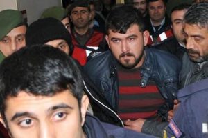 &Ouml;zgecan davasında &ccedil;ıldırtan s&ouml;zler: '&Ouml;zgecan Aslan'ı hi&ccedil; g&ouml;rmedim d&uuml;nya ahiret bacım olsun'