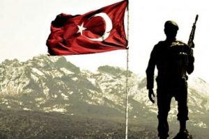 Torku Konyasporlu futbolculardan ter&ouml;re tepki