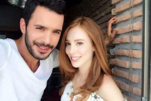 El&ccedil;in Sangu ile beni yakıştırmaları normal