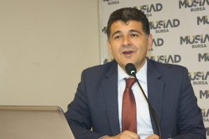 Bursa'dan uyardılar: Hacker'lar kariyerinizi bitirebilir!