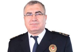 Bursa Gemlik'ta yeni Emniyet M&uuml;d&uuml;r&uuml; g&ouml;reve başladı