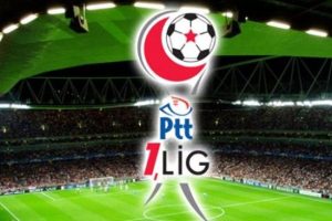 PTT 1. Lig'de 4. haftanın hakemleri a&ccedil;ıklandı