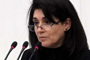 Leyla Zana: &Ouml;l&uuml;mler durmazsa &ouml;l&uuml;m orucuna başlayacağım