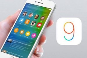 İşte iOS 9'un y&uuml;klenebileceği cihazların listesi