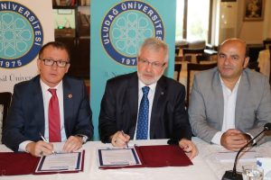 Bursa'da &uuml;niversiteliler BURFAŞ'tan indirimli yararlanacak