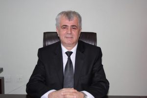 Nedim Akdemir hayatını kaybetti