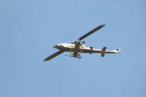 PKK hedefleri 2 g&uuml;nd&uuml;r bombalanıyor
