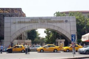 Cuma g&uuml;n&uuml; o hastanede iş bırakılacak