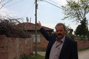 K&ouml;yl&uuml;ler hırsızlara karşı kendi "MOBESE"lerini kurdular