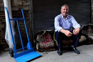Y&uuml;k değil dert y&uuml;kl&uuml;ler