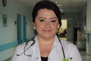 Şehit annesidir, bir &ouml;f bile demeyiniz" notu paylaşım rekoru kırıyor