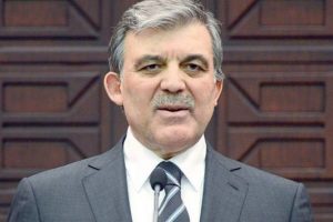 G&uuml;l: "Ter&ouml;rle m&uuml;cadelede en &ouml;nemli şey..."