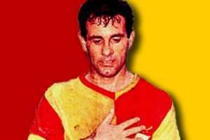 Metin Oktay, vefatının 24. yılında statta anılacak