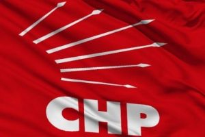 CHP Eskişehir il y&ouml;netimi g&ouml;revden alındı