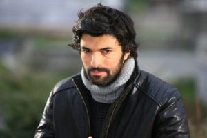 Engin Aky&uuml;rek'in b&uuml;y&uuml;k başarısı