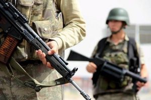 Ter&ouml;r saldırılarında 66 g&uuml;nl&uuml;k bilan&ccedil;o