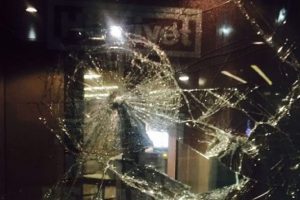 H&uuml;rriyet'e ikinci saldırıya ilişkin g&ouml;zaltına alınan 20 kişi serbest bırakıldı