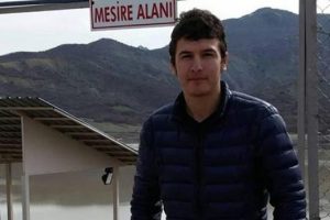"&Ccedil;anakkale Savaşı'ndan sonra ilk şehidimiz"