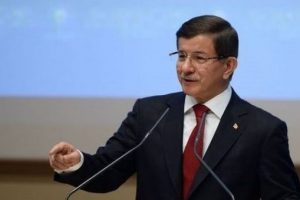 AK Parti kongresinde Davutoğlu'na rakip &ccedil;ıkacak mı?