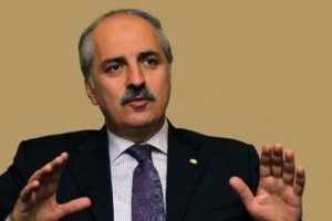 Kurtulmuş'tan 'AK Parti'de kriz' a&ccedil;ıklaması